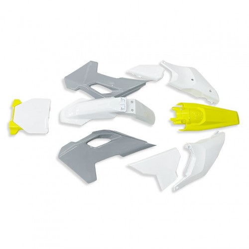 2023-2024 FX FC TC TX 125-450 Dirt Bike Motorcycle Full Body Fairing Plastics Parts Kit for HUSQVARNApicture2