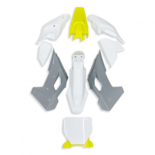 2023-2024 FX FC TC TX 125-450 Dirt Bike Motorcycle Full Body Fairing Plastics Parts Kit for HUSQVARNApicture5