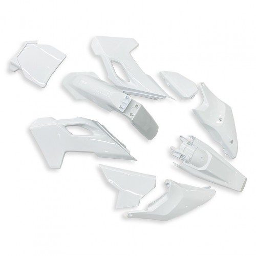 2023-2024 FX FC TC TX 125-450 Dirt Bike Motorcycle Full Body Fairing Plastics Parts Kit for HUSQVARNApicture6