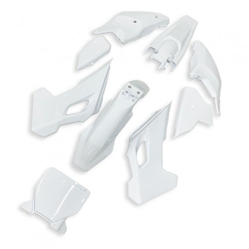 2023-2024 FX FC TC TX 125-450 Dirt Bike Motorcycle Full Body Fairing Plastics Parts Kit for HUSQVARNApicture4