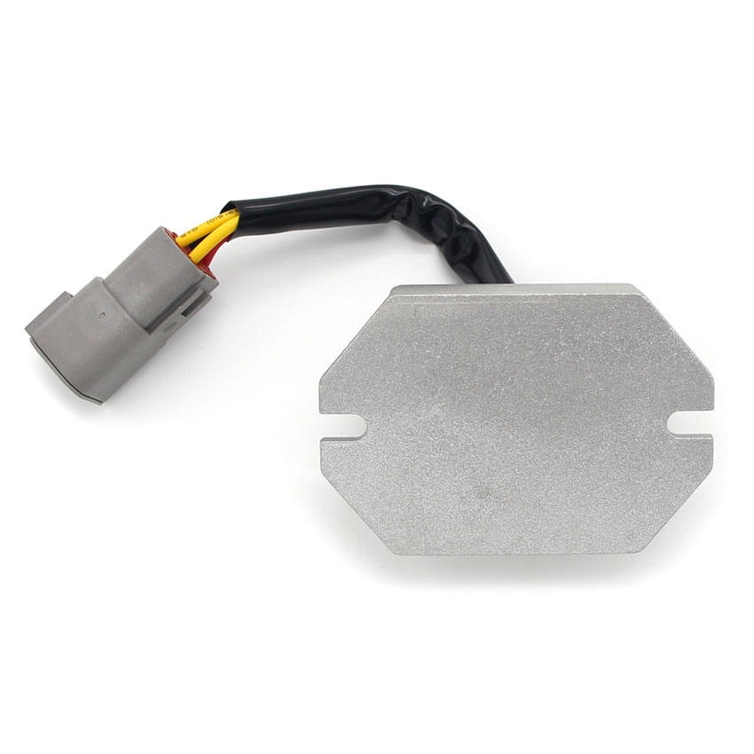 Voltage Regulator for Ski-Doo Expedition 550 Sport/E-Start 2005–2008 515176189