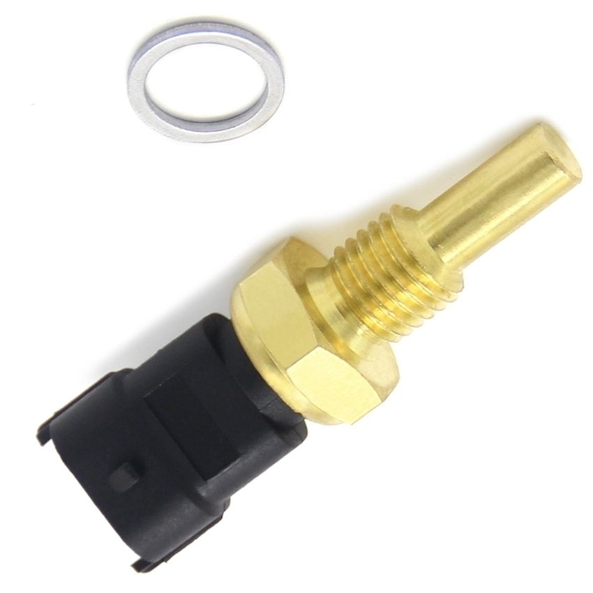 Thermister Temp Sensor Switch for Ski-Doo Expedition 600/900/1200/1300/1000 EFI 2004–2019