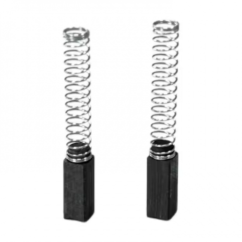 Replacement Parts 6*6*15MM Carbon Brushes Kit for Electric Motorspicture2