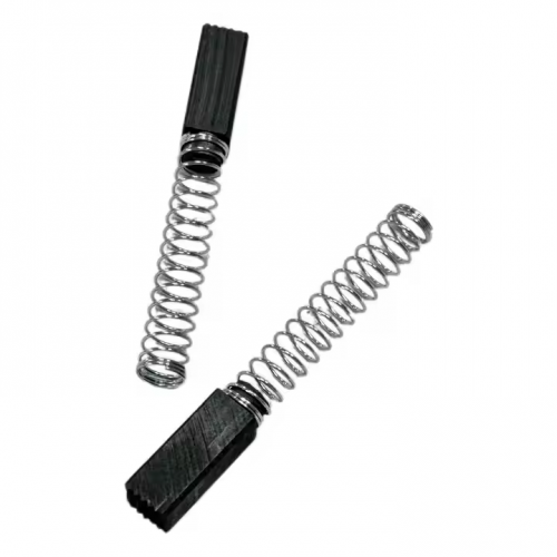 Replacement Parts 6*6*15MM Carbon Brushes Kit for Electric Motorspicture3