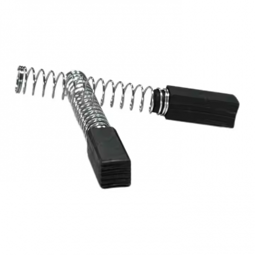 Replacement Parts 6*6*15MM Carbon Brushes Kit for Electric Motorspicture4