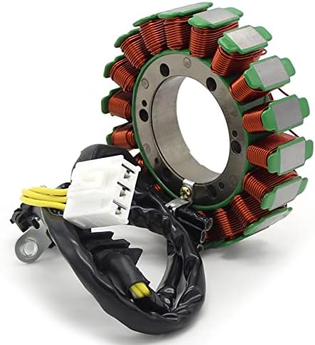 Generator Stator with  Aprilia SL 750 900 Shiver 2007-2018 GT OEM:640168picture1