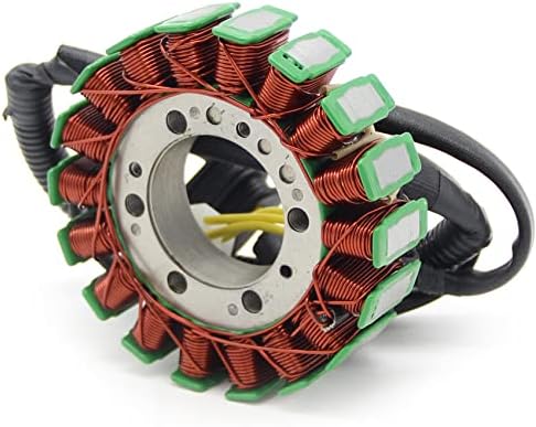 Generator Stator with  Honda VF500F F2 1984 1985 1986 / VF500C Magna V30 1984 1985,31120-KE7-004picture1