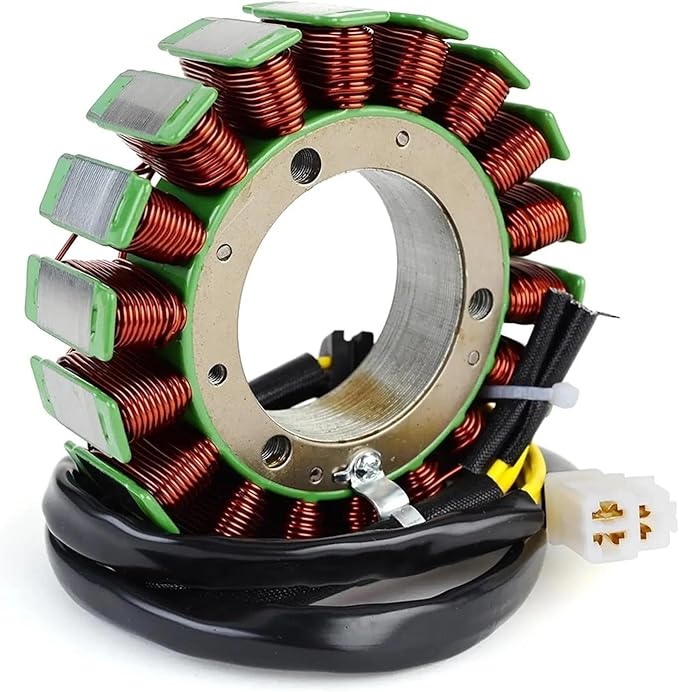 Generator Stator with  Triumph America 800 / 900 | Bonneville T100 | Speedmaster 800 / 900 | Thruxton 900 2002-2008 , T1300076picture1