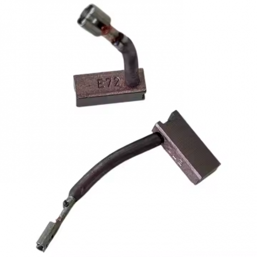 7*8*18 MM Spare Part Carbon Brush for Cordless Rotary Hammer GBH36V-LI GBH36VF-LIpicture4