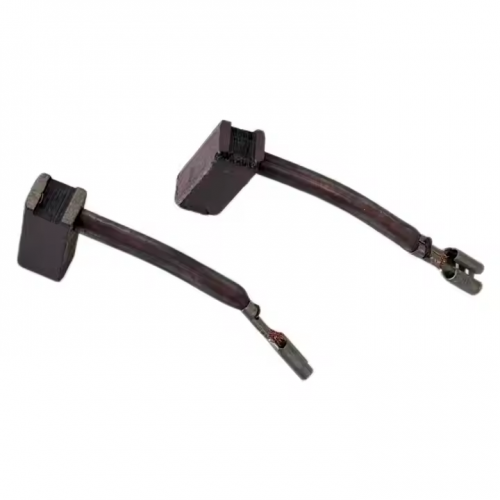 7*8*18 MM Spare Part Carbon Brush for Cordless Rotary Hammer GBH36V-LI GBH36VF-LIpicture5