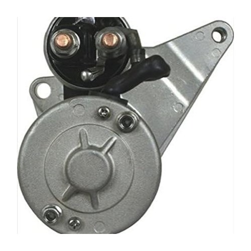 Car Starter Motor For NISSAN 16919picture2