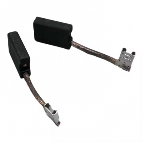 588698 Replacement Carbon Brush Set 6.1*16*23 MM for DW Demolition Hammerpicture3