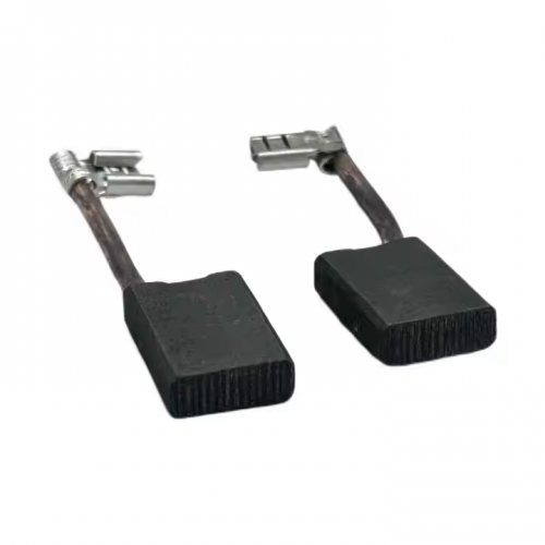 588698 Replacement Carbon Brush Set 6.1*16*23 MM for DW Demolition Hammerpicture5