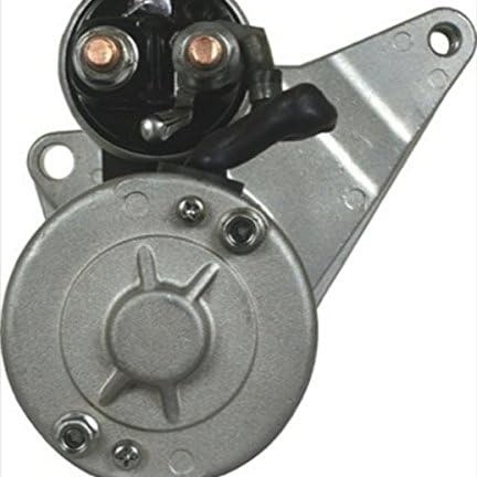 Car Starter Motor For NISSAN 16919Npicture1