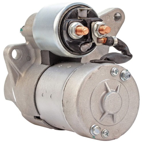 Car Starter Motor For NISSAN 16919Npicture5