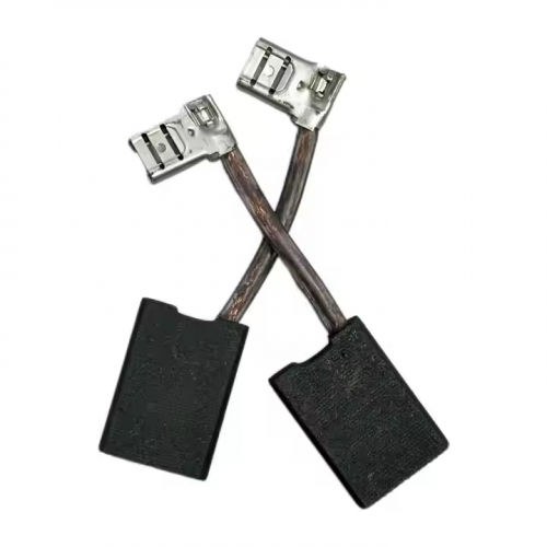 588698 Replacement Carbon Brush Set 6.1*16*23 MM for DW Demolition Hammerpicture4