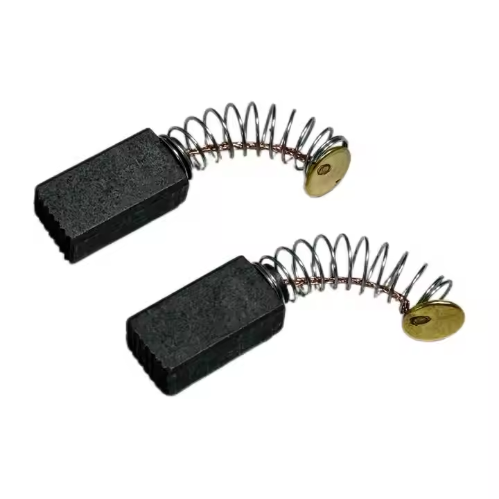 10080021 Hot Sale Carbon Brush Replacement 5X8X14picture1