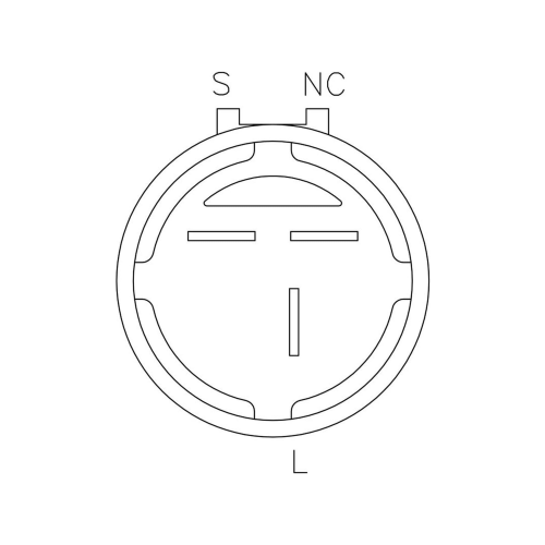 oltage Regulator Compatible With Isuzu Pickup L4 2.6L 93-95 8-97074-937-0picture2