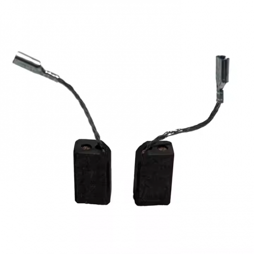 Power Tool Accessories 939539-00 Carbon Motor Brush Compatible With Angle Grinder DW818-B3picture2