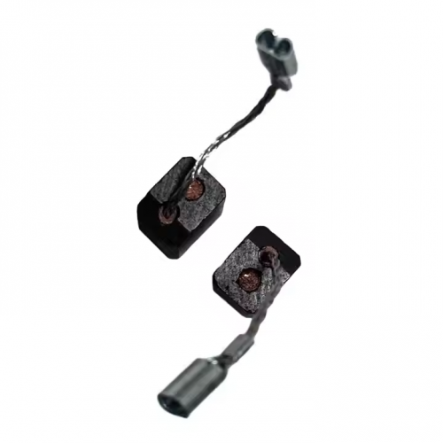 Power Tool Accessories 939539-00 Carbon Motor Brush Compatible With Angle Grinder DW818-B3picture3