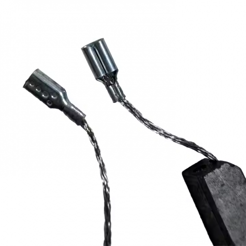 Power Tool Accessories 939539-00 Carbon Motor Brush Compatible With Angle Grinder DW818-B3picture4