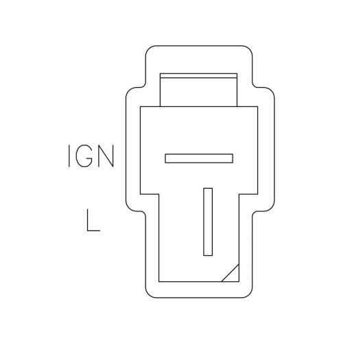 Voltage Regulator Compatible With Honda GL1500A Gold Wing Aspencade 91-00 31105-MN5-005picture2