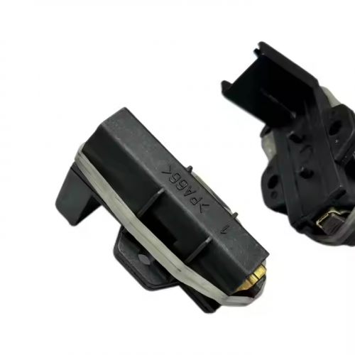 Washer Spare Parts 5*12.4*30 MM Washing Machine Electric Motor Carbon Brushpicture3