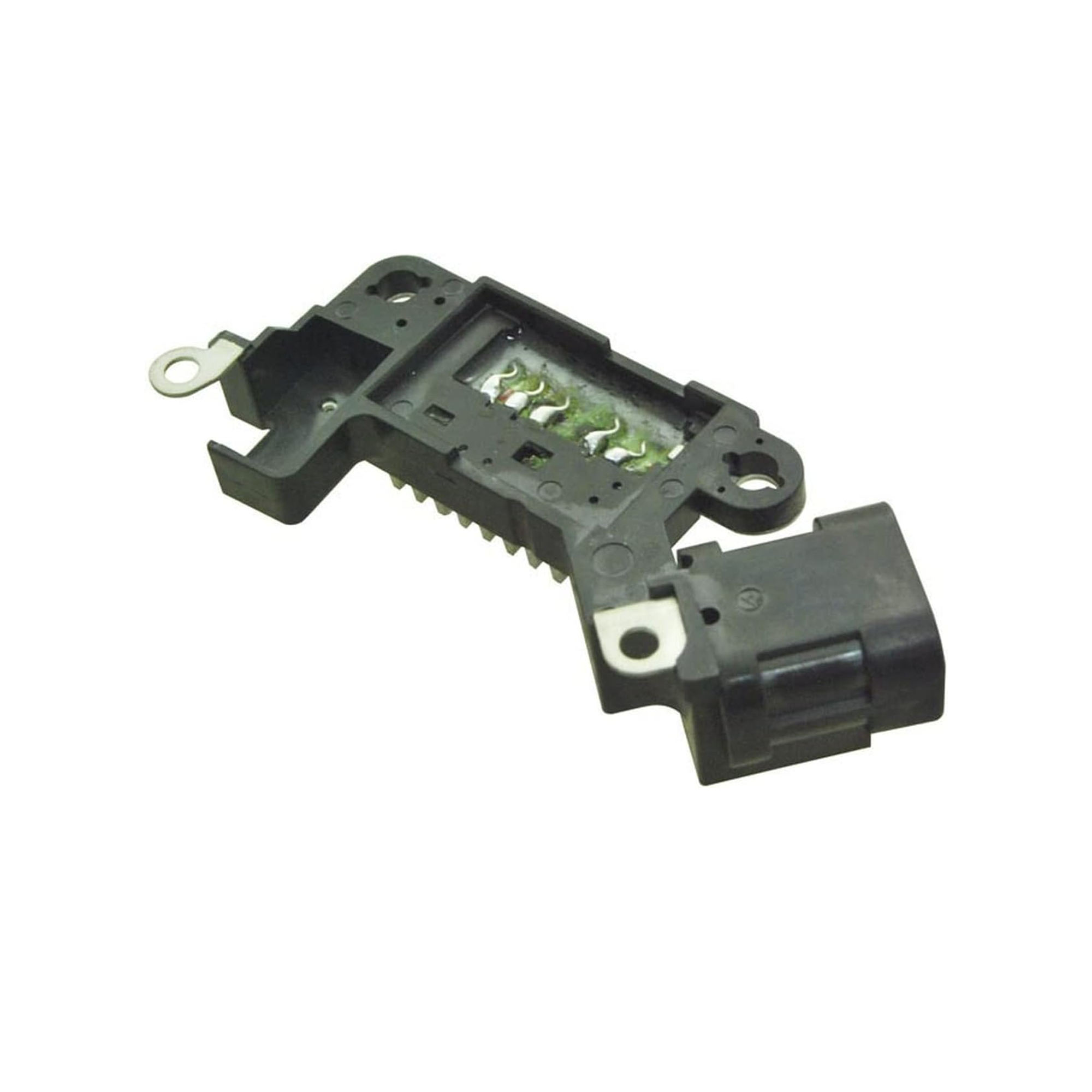 Voltage Regulator Compatible With Hyundai - Europe Elantra 02-04 37370-27011picture1