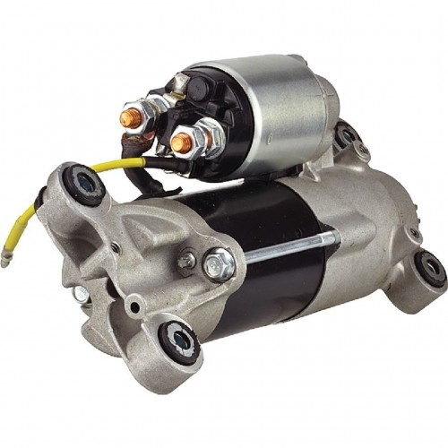 8M0038387 Starter Motor for Mercury 75-115hp 4 Stroke 8M0031125picture2