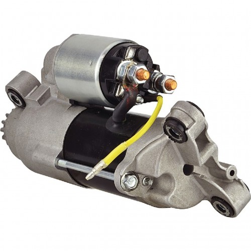 8M0038387 Starter Motor for Mercury 75-115hp 4 Stroke 8M0031125picture4