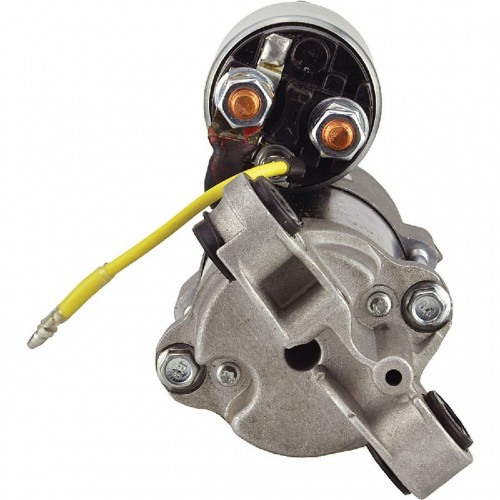 8M0038387 Starter Motor for Mercury 75-115hp 4 Stroke 8M0031125picture5