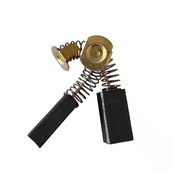 Superior Electric Accessories N031652, 869659, 824216 Carbon Brush Setpicture1