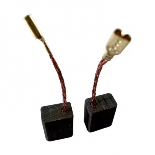 Replacement Parts Carbon Brushes 6*10*14 MM Fit DSM07-115S Angle Grinderpicture4