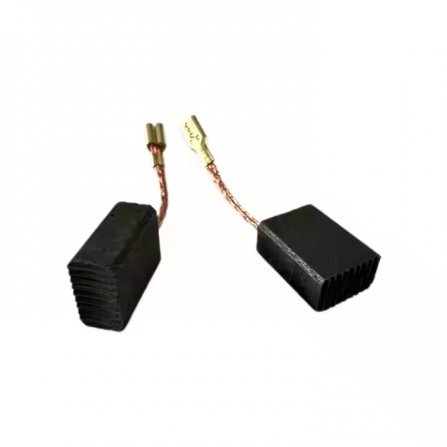 Replacement Parts Carbon Brushes 6*10*14 MM Fit DSM07-115S Angle Grinderpicture5