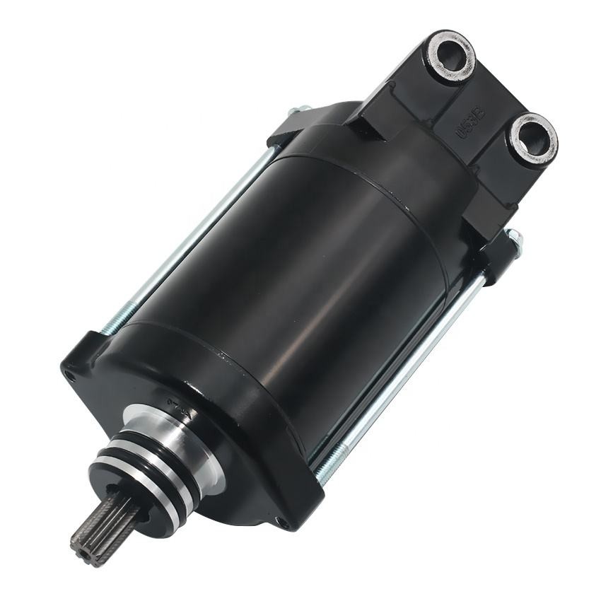 Starter Motor for Arctic Cat Daytona 770 / Daytona 1000 1996 3008-327