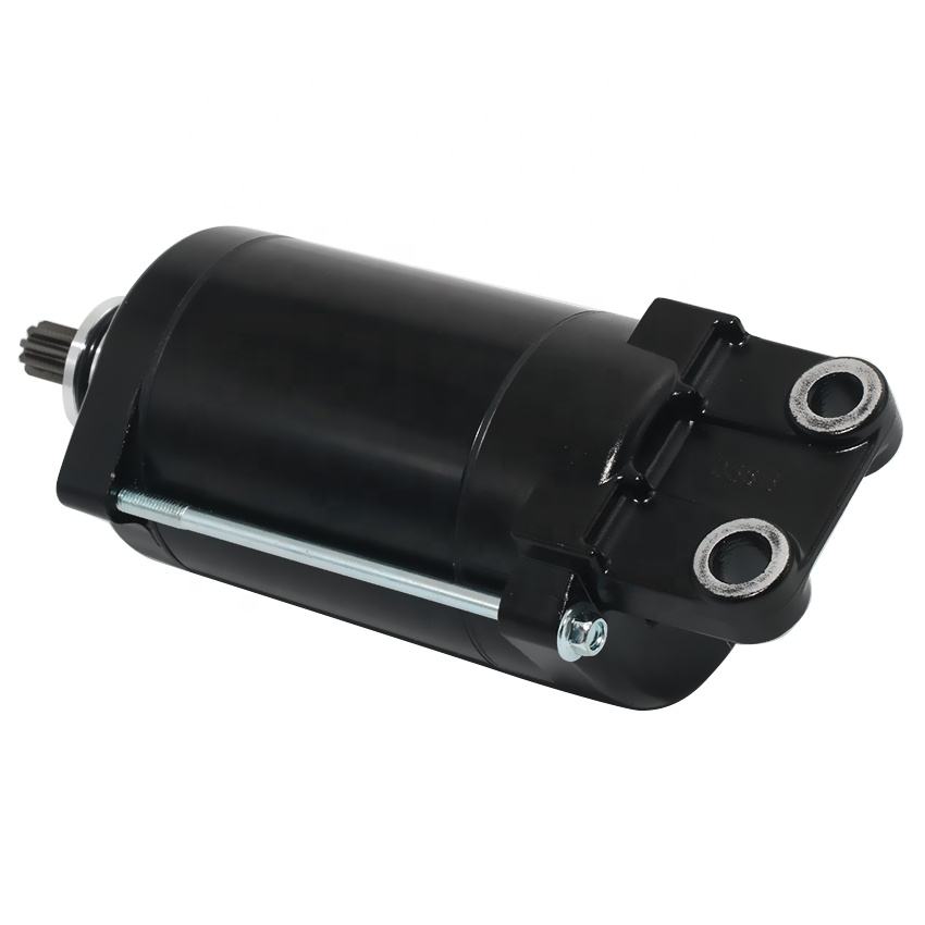 Starter Motor for Arctic Cat Monte Carlo 640/900/1000 1996–1997