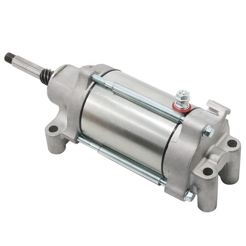 Starter Motor for Arctic Cat XF6000/XF8000 High Country/Crosstrek 2017–2019 0745-438