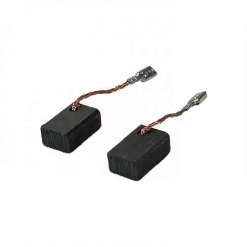 Replace Parts Planer Motor Carbon Brushes R1154 for Electric Motor 6 X 9 X 14 mmpicture2