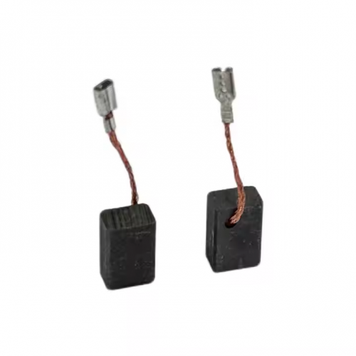Replace Parts Planer Motor Carbon Brushes R1154 for Electric Motor 6 X 9 X 14 mmpicture3