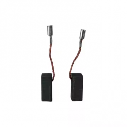 Replace Parts Planer Motor Carbon Brushes R1154 for Electric Motor 6 X 9 X 14 mmpicture5