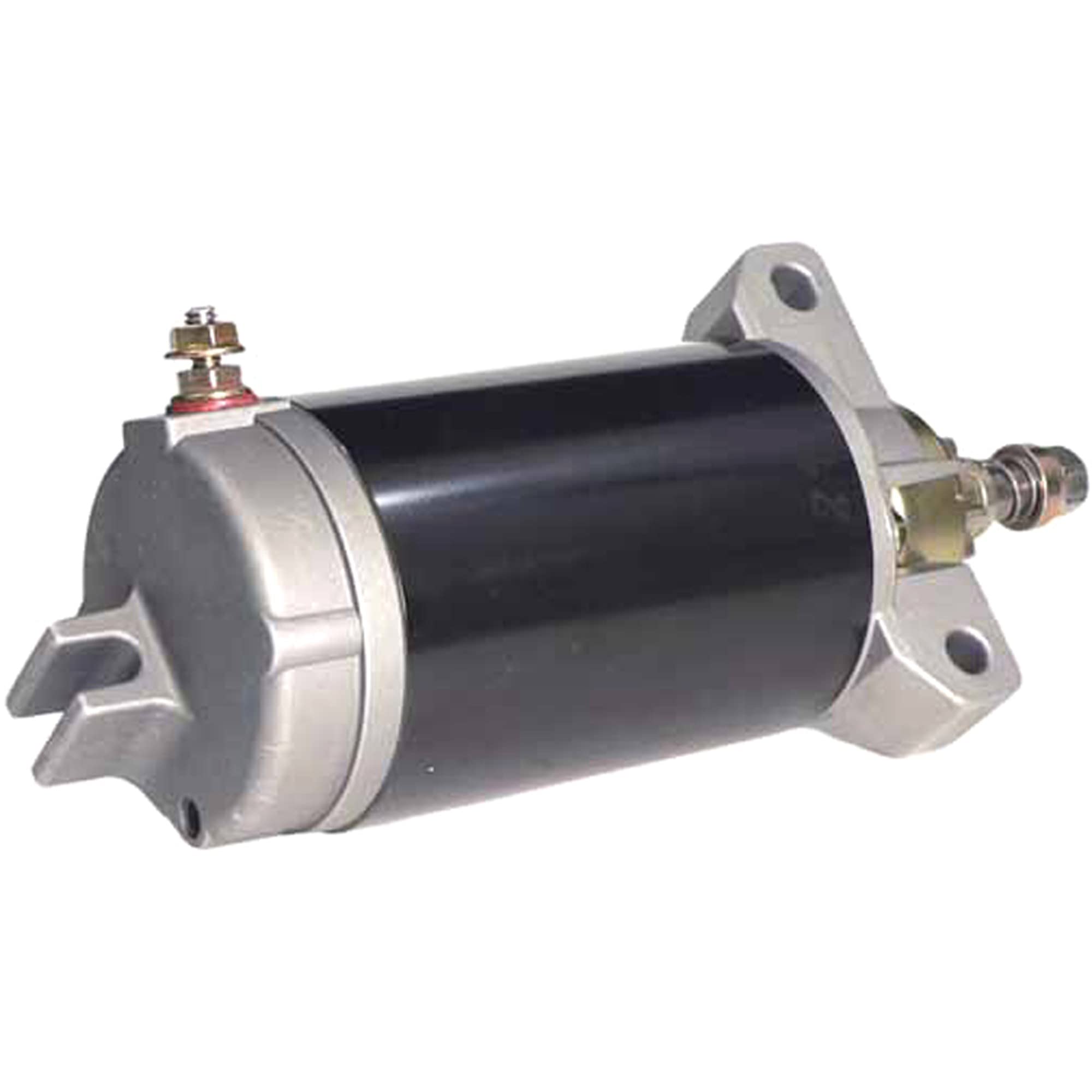Starter for Mercury  Marine 50-854636 50-854636T 50-859170-1 50-859170T 50-884045T 50-888160T