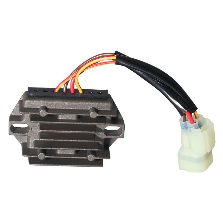 Regulator Rectifier for Arctic Cat ZR6000 Sno Pro / R SX 2014–2016 3006-895