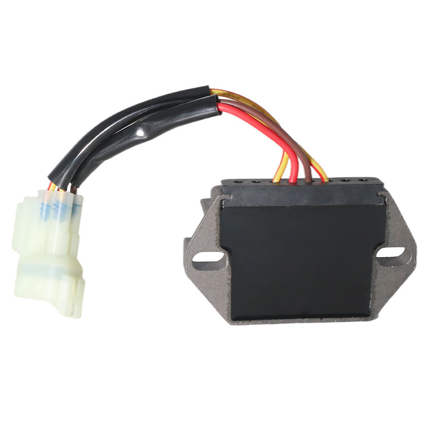 Regulator Rectifier for Arctic Cat 600 Sno Pro & International Models 2007–2013 3006-895