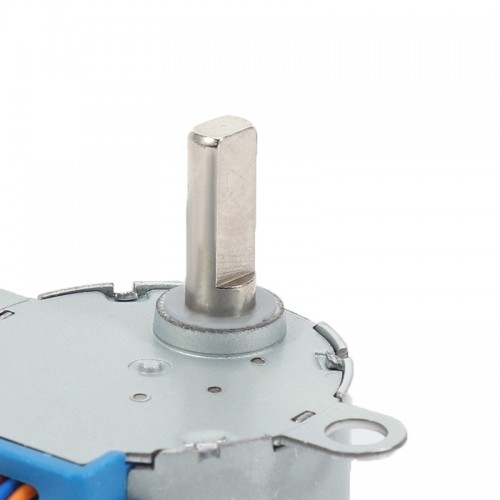 28BYJ Micro Reduction Stepper Motor DC 12V For Air conditioner purifierpicture2