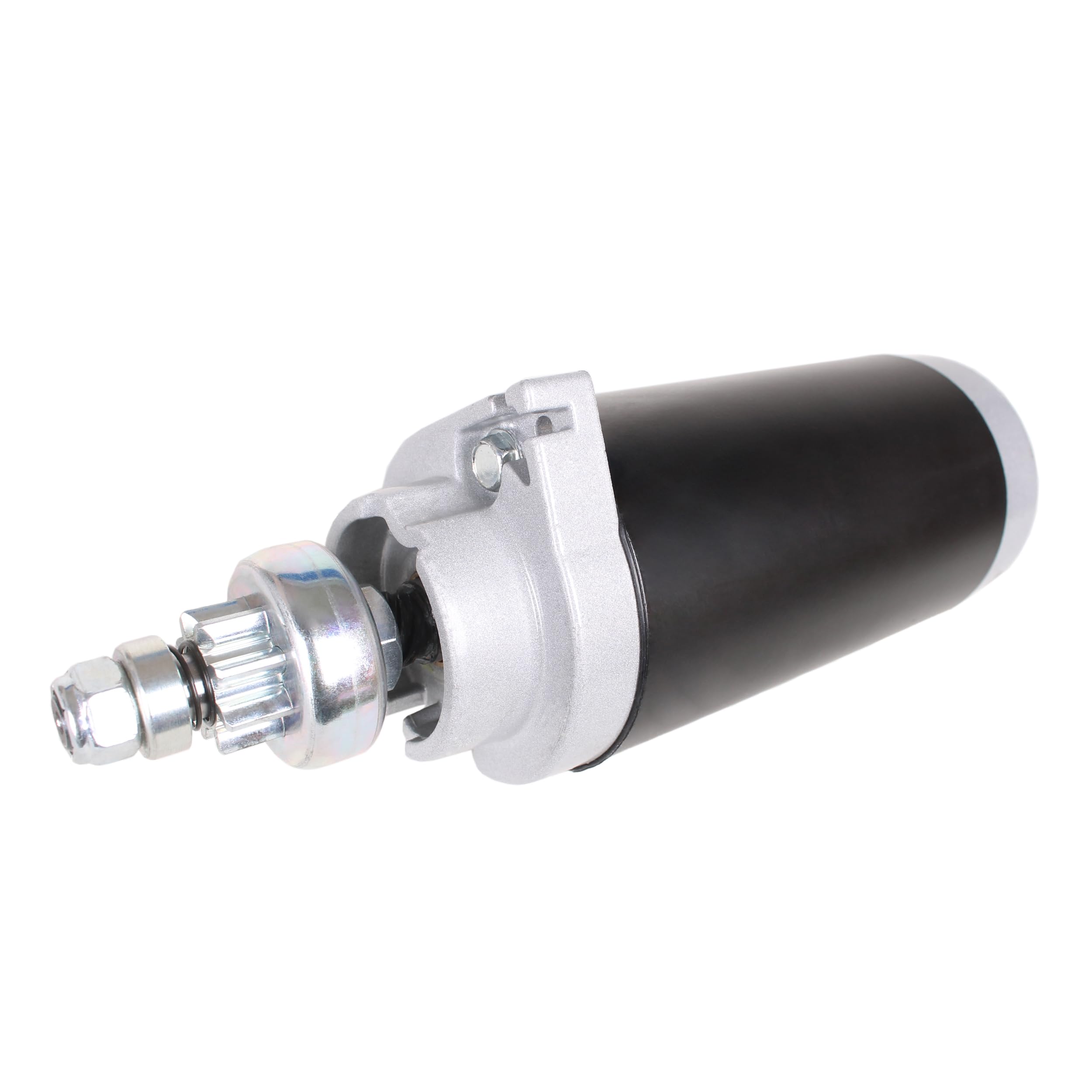 18-5610 5392 4886540-M030SM Starter Motor for Mercury Quicksilver Mariner 100HP 115HP 125HP