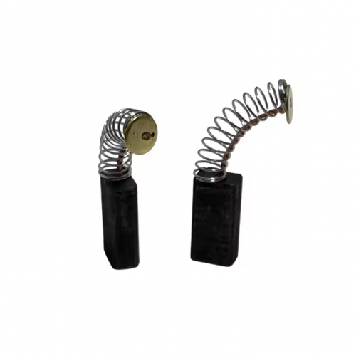 Replacement Tool Part Set Carbon Brushes 5*8*16 MM for Electric Motorspicture2