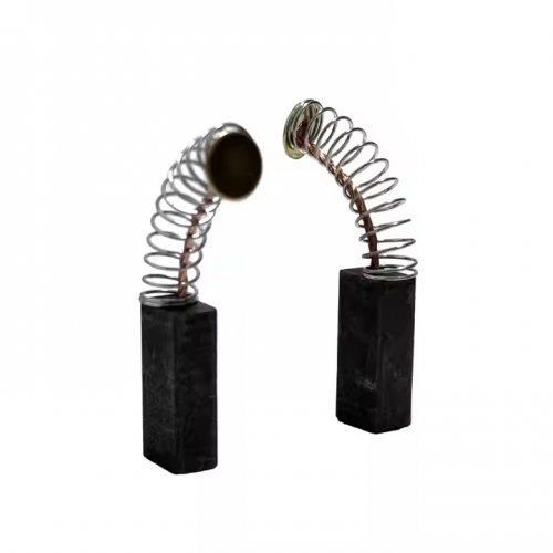 Replacement Tool Part Set Carbon Brushes 5*8*16 MM for Electric Motorspicture3