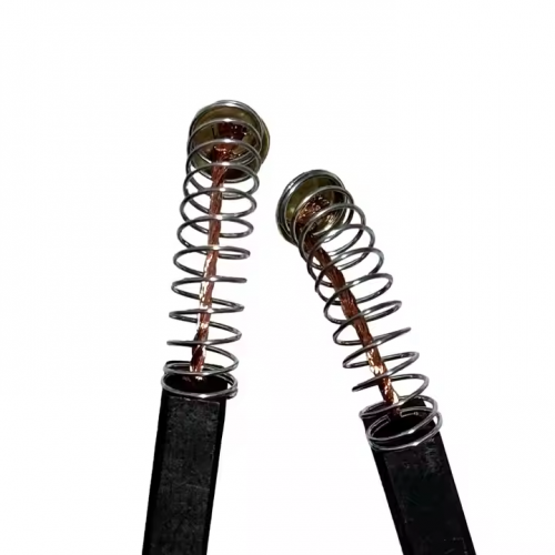 Replacement Tool Part Set Carbon Brushes 5*8*16 MM for Electric Motorspicture4