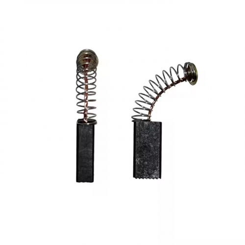 Replacement Tool Part Set Carbon Brushes 5*8*16 MM for Electric Motorspicture5