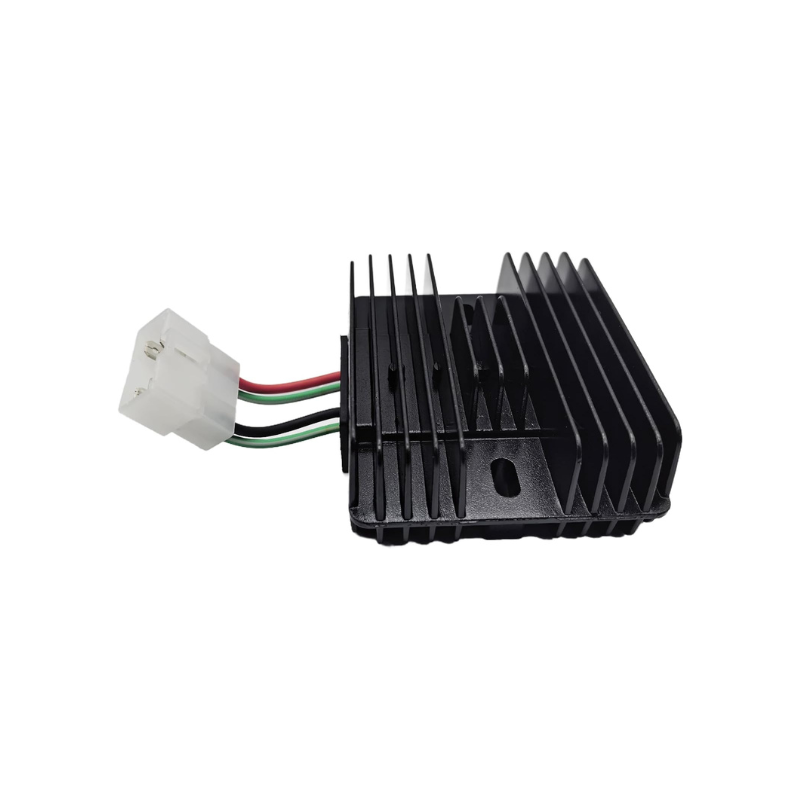 Voltage Regulator Rectifier 17 403 07 S Fit for Kohler CH270 CH395 CH440 Engine Replace 1740307S 17-403-07-S